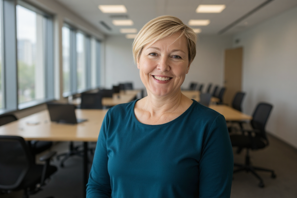 Gillian Tett: Bridging the Gap Between Anthropology and Finance Gillian Tett