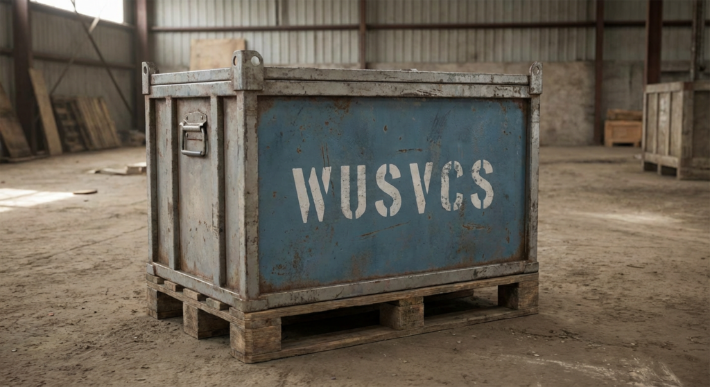 WUSVCS: Unlocking Its Full Potential in Tech WUSVCS