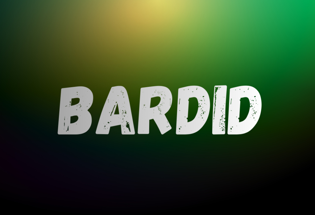 bardid
