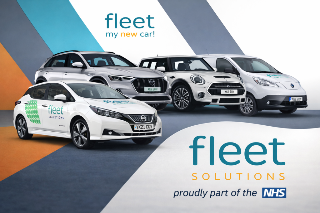 nhs fleet solutions