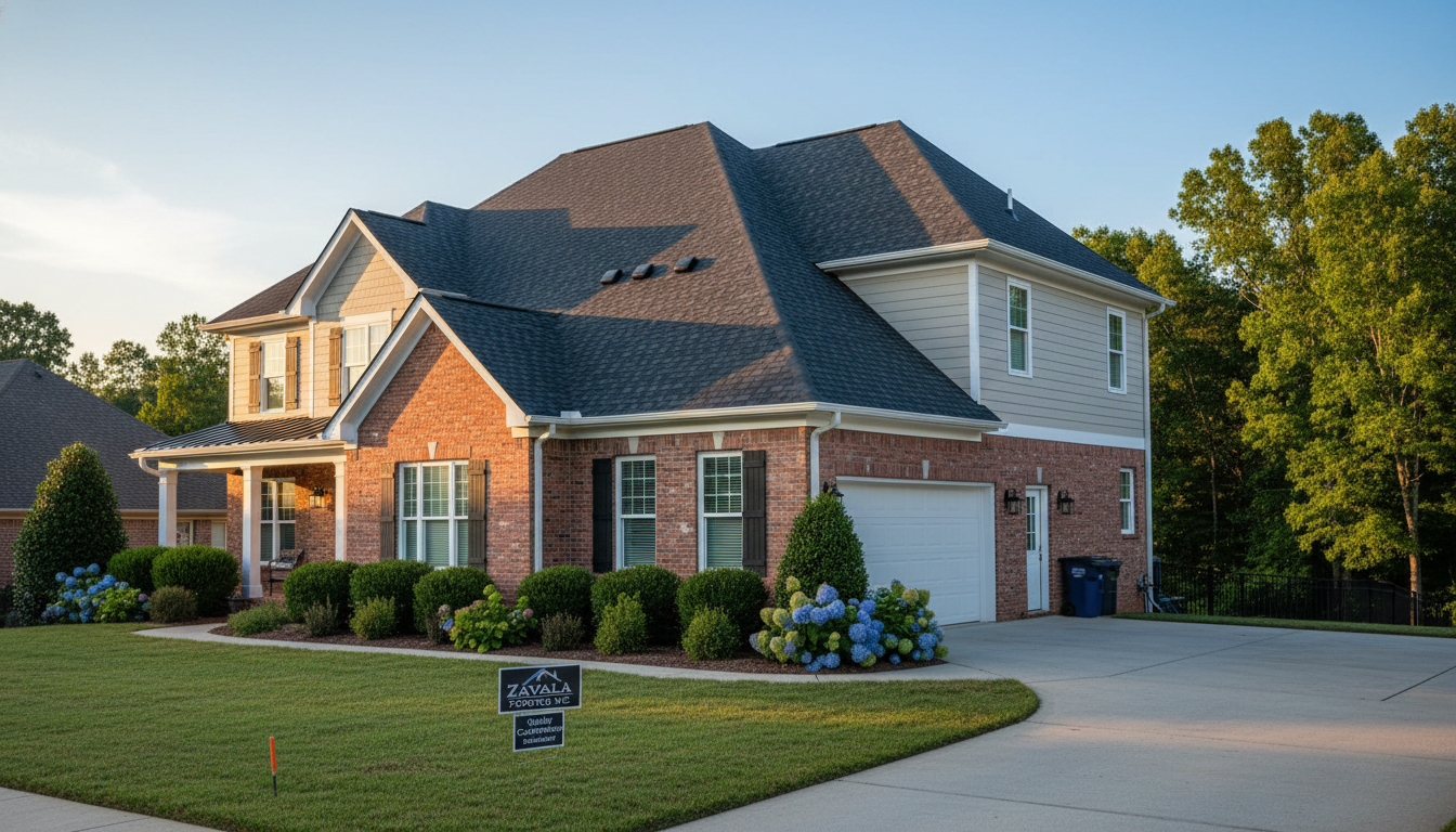 zavalaroofingnc.com reviews