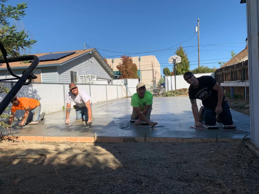 Crafting Excellence in Oroville: The Carr Construction Story https://carrconstruction530.com/